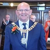 Rt. Hon. Lord Provost of the City of Edinburgh 