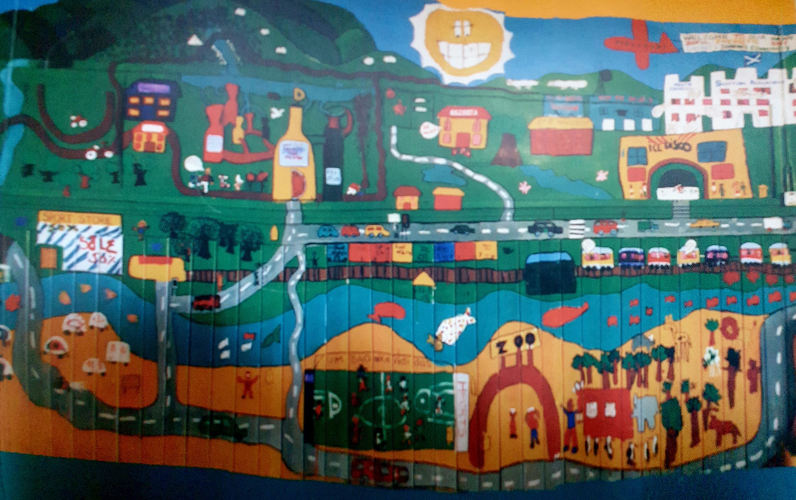 OneCity Commission picture