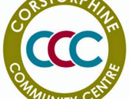 Corstorphine Community Centre
