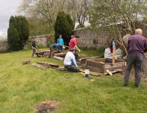 Bridgend Inspiring Growth (BIG)