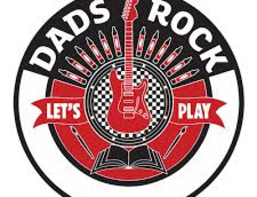 Dads Rock