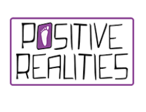 Positive Realities