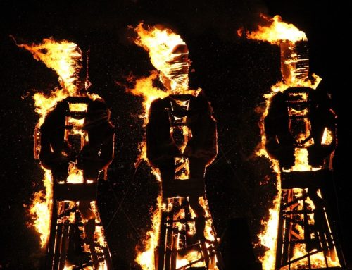 Scottish Indian Arts Festival (SIAF)