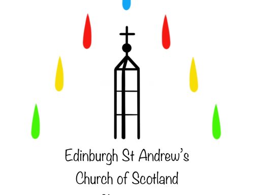 St Andrews Clermiston C of S