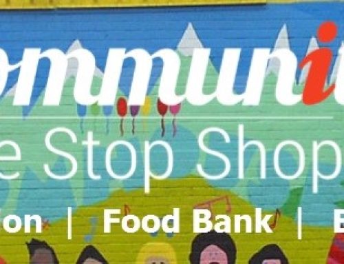 Community One Stop Shop