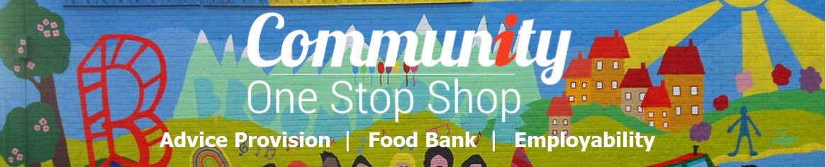 Community One Stop Shop
