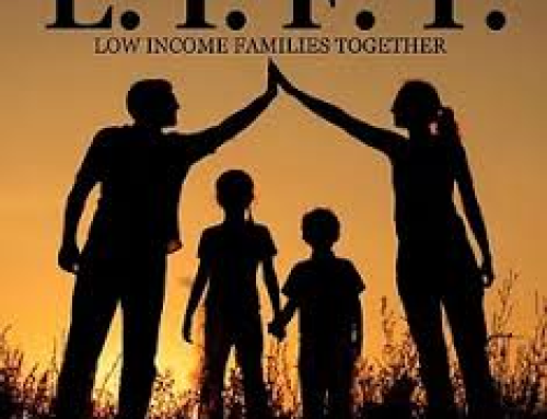 LIFT (Low income Families Together)