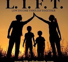 LIFT (Low income Families Together)