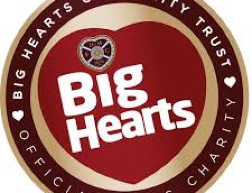 Big Hearts Community Trust