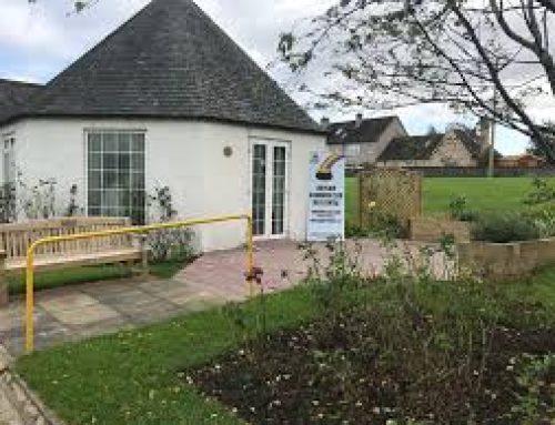 Rainbow Day Care Centre