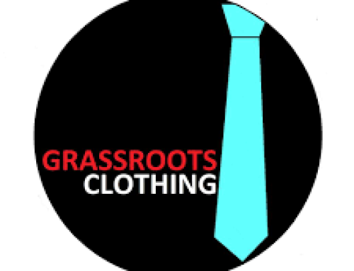 Grassroots Clothing