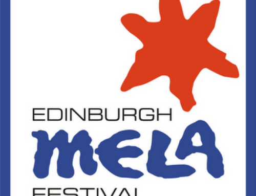 The Edinburgh Mela