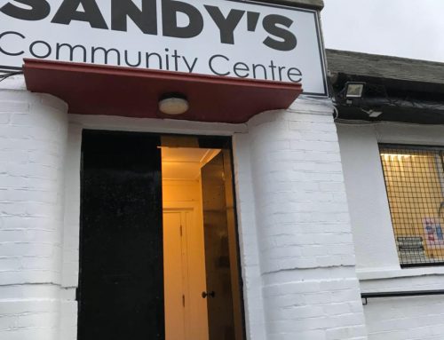 Sandy’s Community Centre