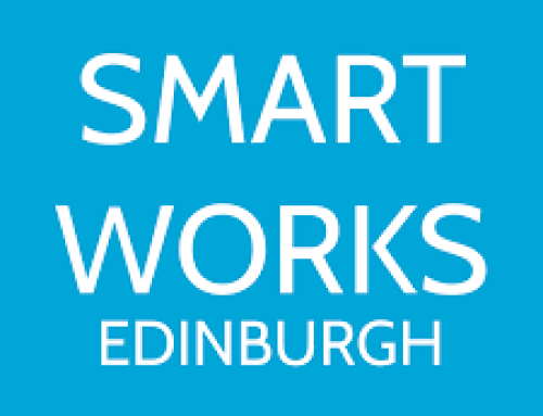 Smart Works Edinburgh