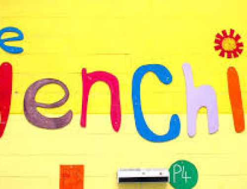 The Venchie Children & Young People’s Project