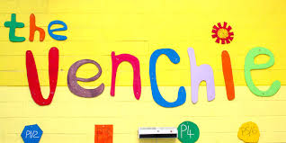 The Venchie Children & Young People’s Project