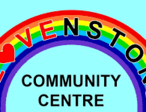 Clovenstone Community Centre