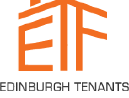 Edinburgh Tenants Federation
