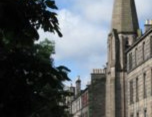 St Martin’s Community Resource Centre