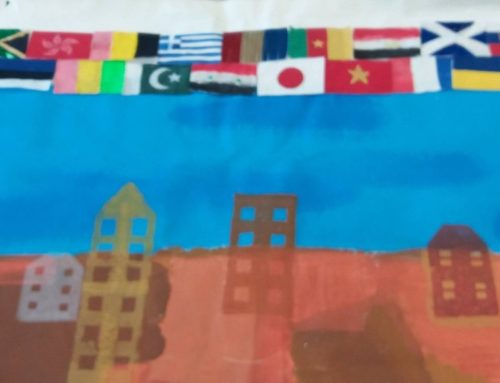 Leith Festival Association Ltd