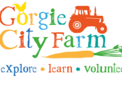 Gorgie City Farm