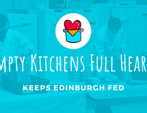 Empty Kitchens Full Hearts