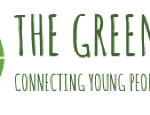The Green Team
