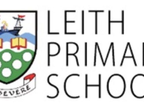 Leith Primary School