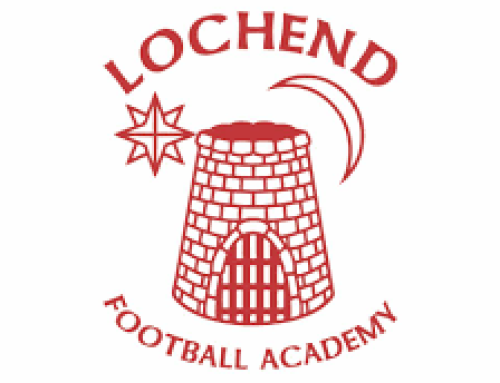 Lochend Football Academy