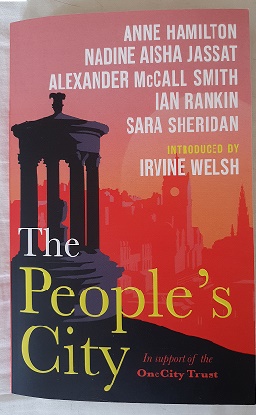 Buy the People’s City – OneCity Trust Book