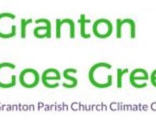 Granton Parish Church