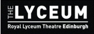 Royal Lyceum Theatre Edinburgh