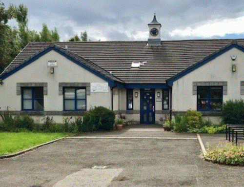 Drylaw Neighbourhood Centre