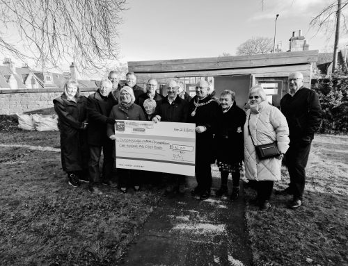 Willowbrae/Duddingston Residents Association