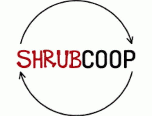 SHRUB Cooperative