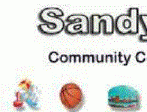 Sandy’s Community Centre