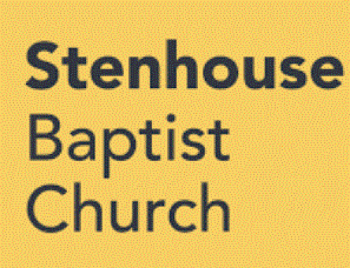 Stenhouse Baptist Church