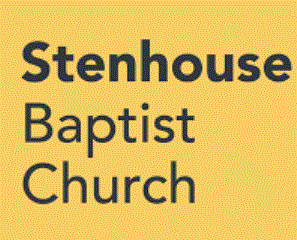 Stenhouse Baptist Church
