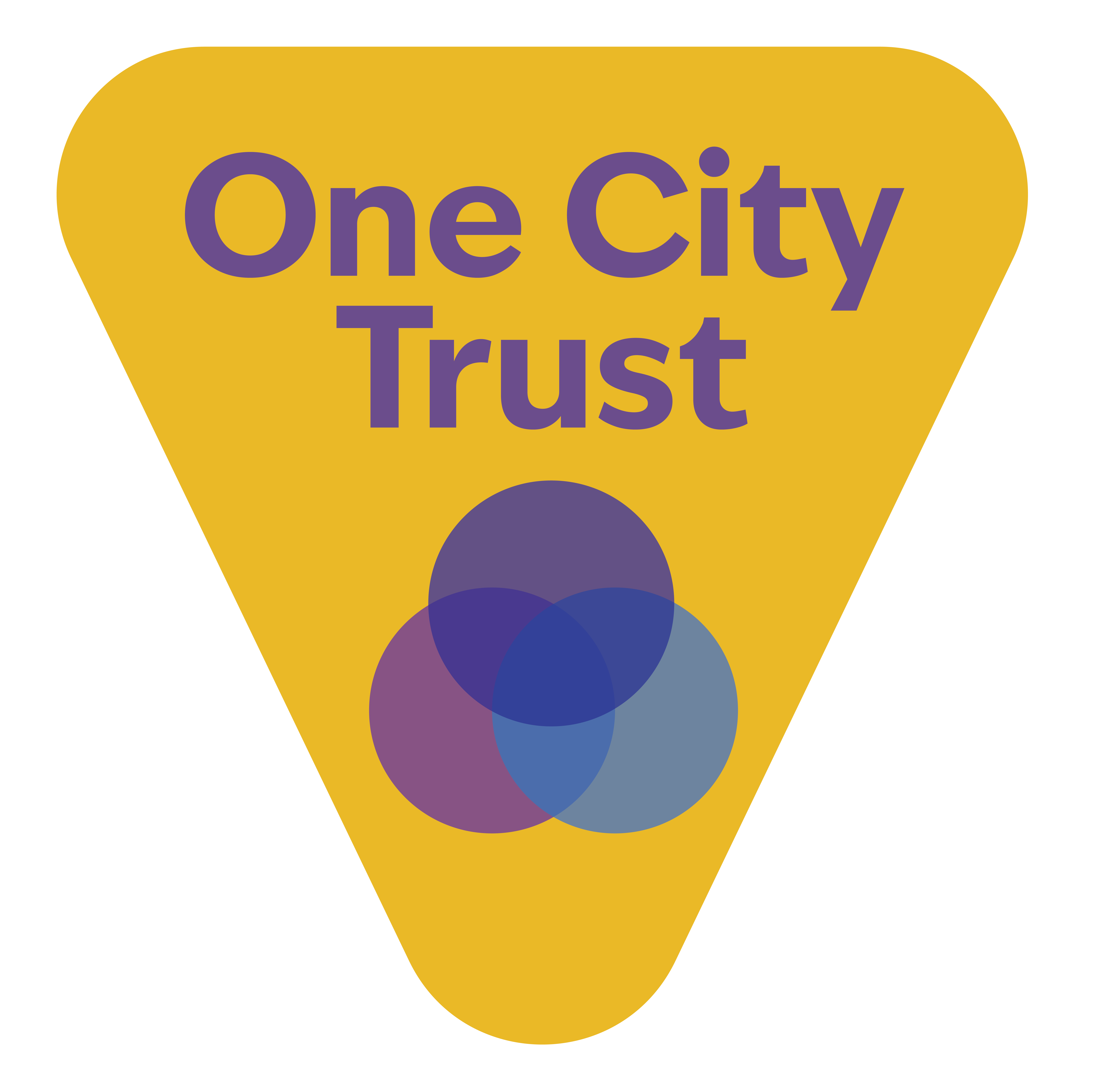 One City Trust Logo